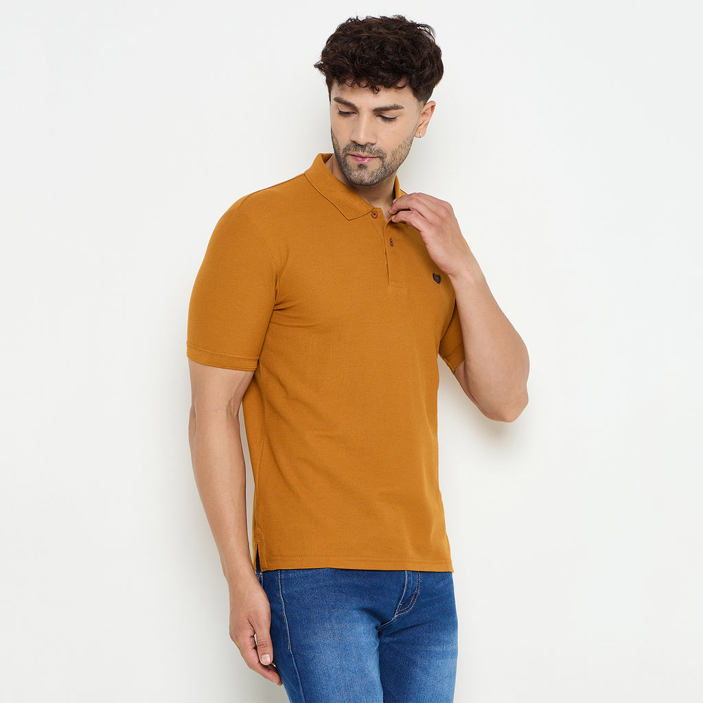 Duke Urban Stardust Men Half Sleeve T.Shirt (MSD56)