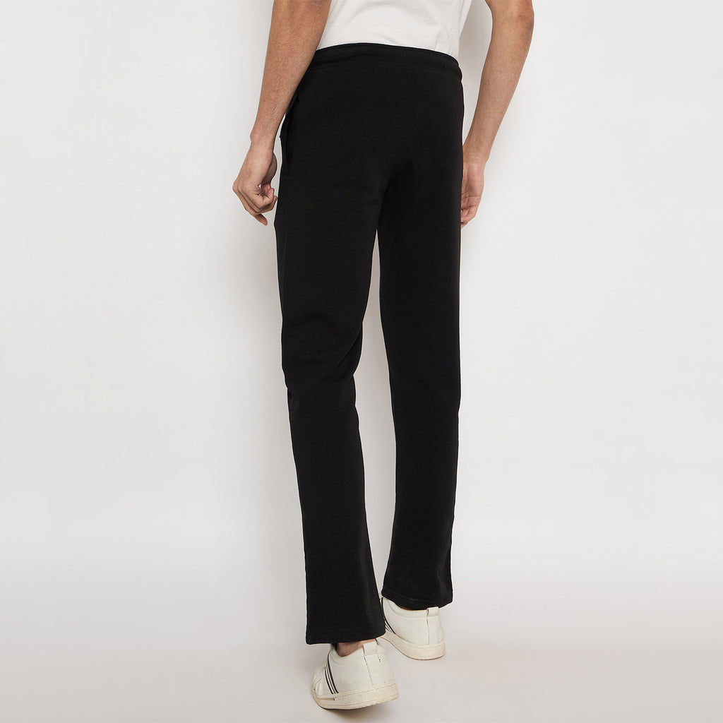 Duke Urban Men Regular Track Pant (LF9070)