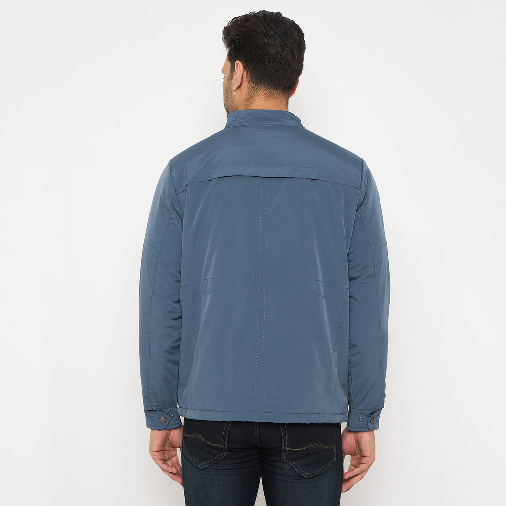 Duke Urban Men Full Sleeve Jacket (SDZ3035)