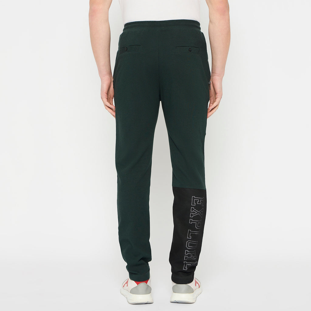 Duke Urban Men Relaxfit Track Pant (LF9006)