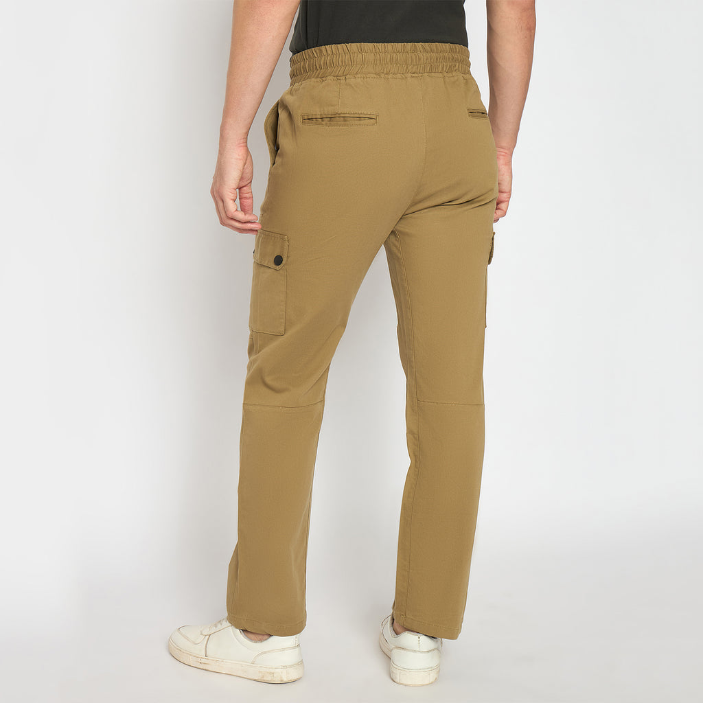 Duke Urban Men Non-Denim Cargo (SDT4606)