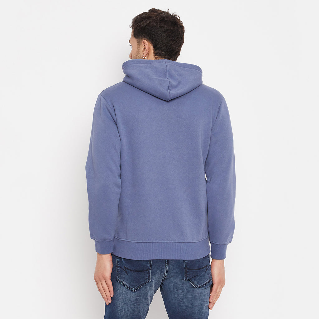 Duke Urban Men Hooded Sweatshirt (LF6246)