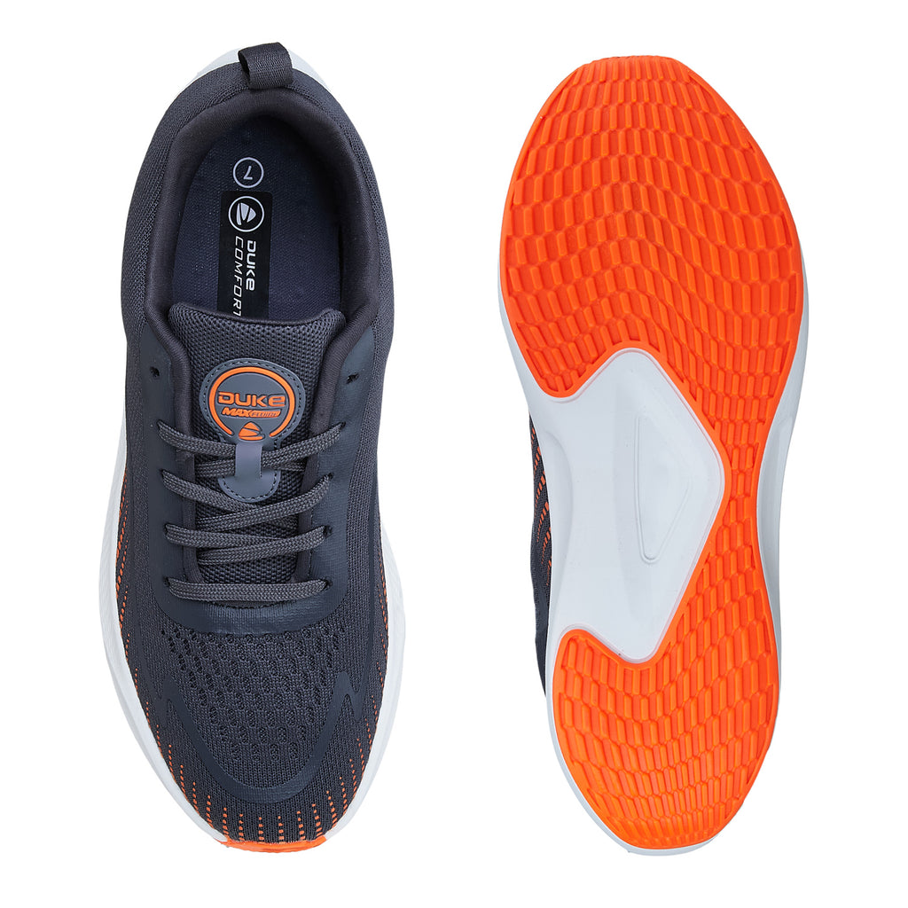 Duke Men Sports Shoes (FWOL2039)