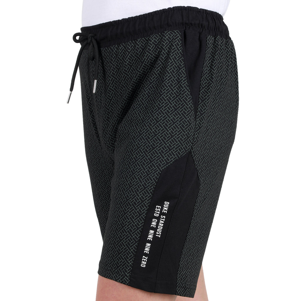 Duke Urban Men Regular Shorts (LF5979)