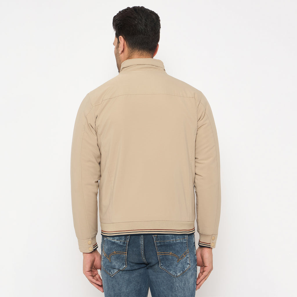 Duke Urban Men Full Sleeve Jacket (SDZ3013R)