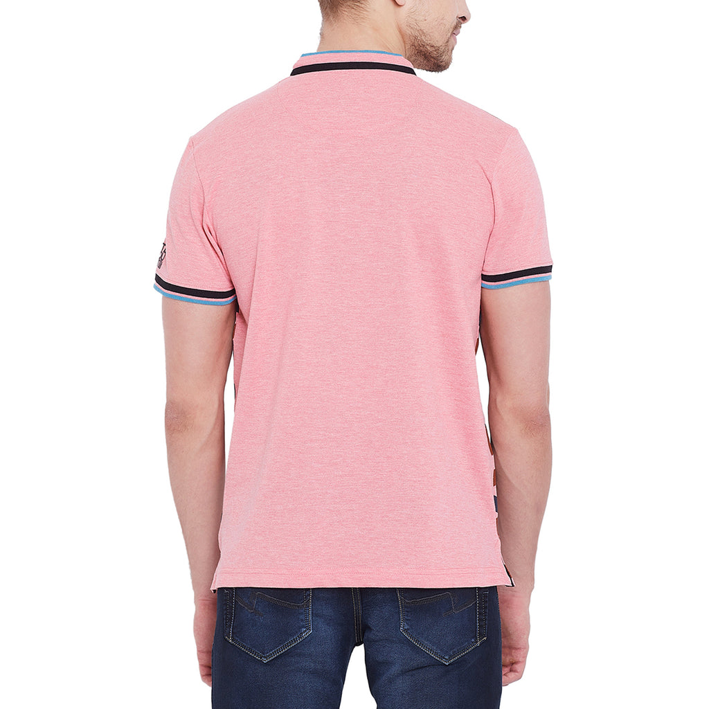 Duke Urban Men Stardust T-Shirt (LF4206)