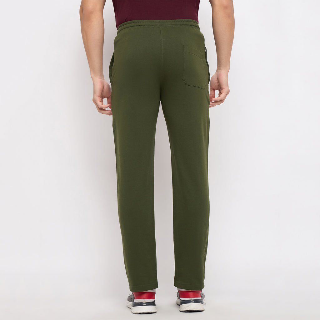 Duke Urban Men Classic Fit Track Pant (LF9010)