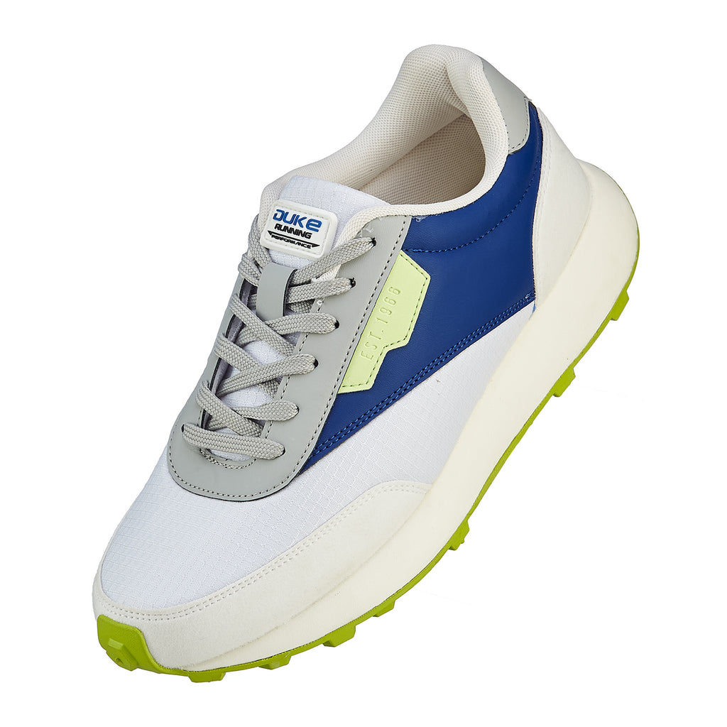 Duke Men's Gridrunner Sports Shoes (FWOL2127)