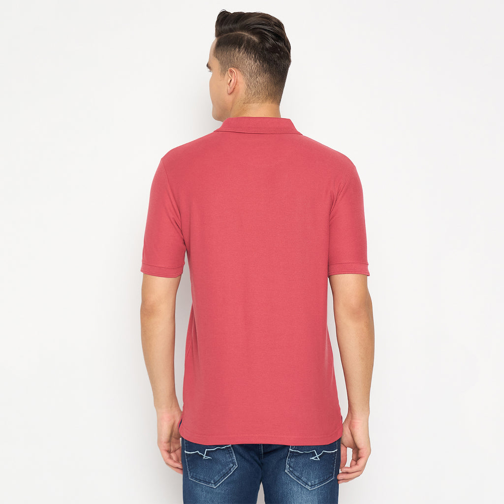 Duke Urban Stardust Men Half Sleeve T.Shirt (MSD56)