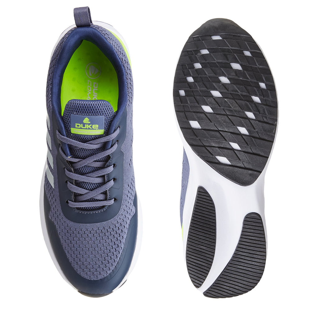 Duke Men Sports Shoes (FWOL1440)