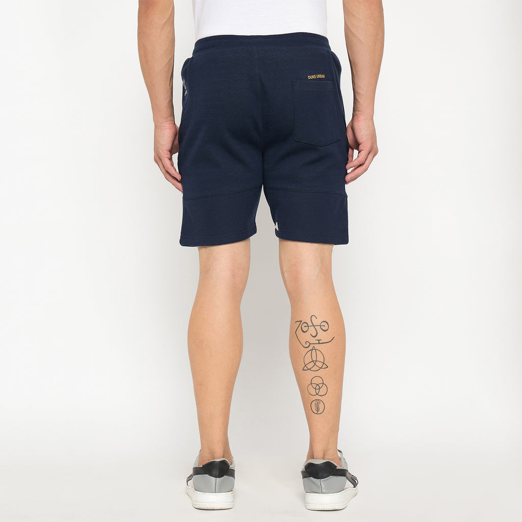 Duke Urban Men Regular Shorts (LF5984)