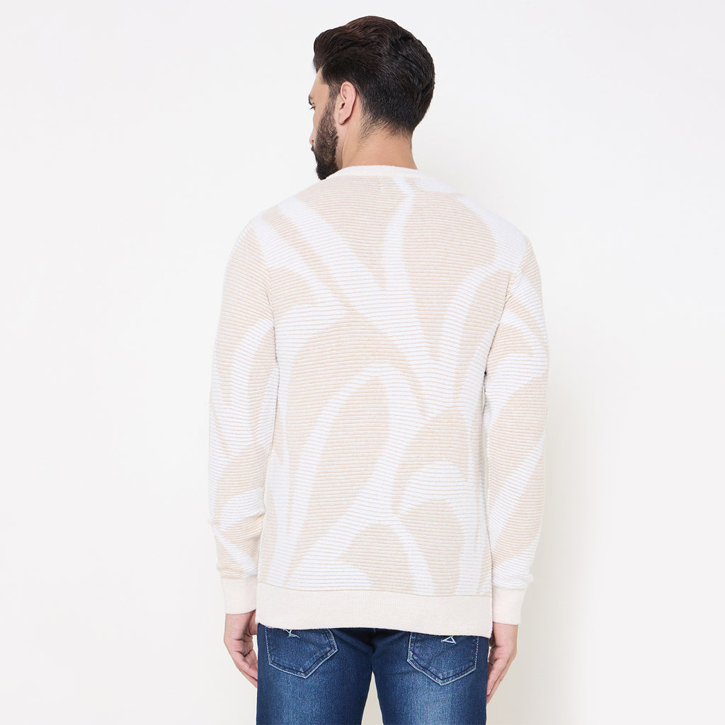 Duke Urban Men Round Neck Sweater (SDS2264)