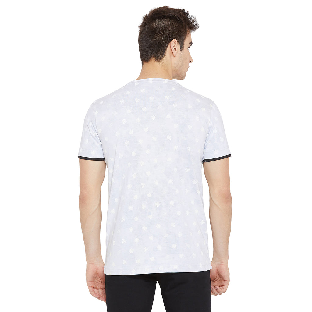 Duke Urban Men Half Sleeve T.Shirt (ONLF125)