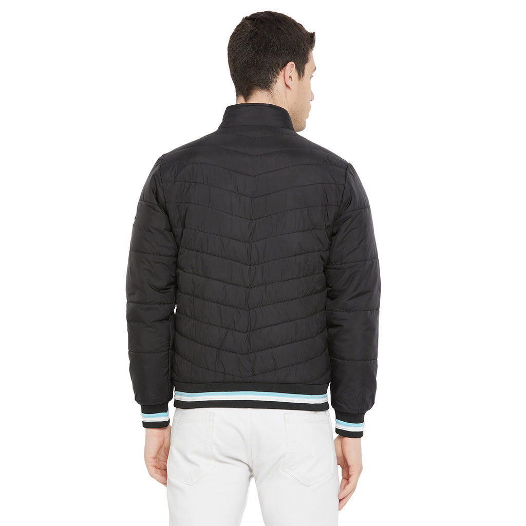 Duke Urban Men Full Sleeve Jacket (SDZ836)