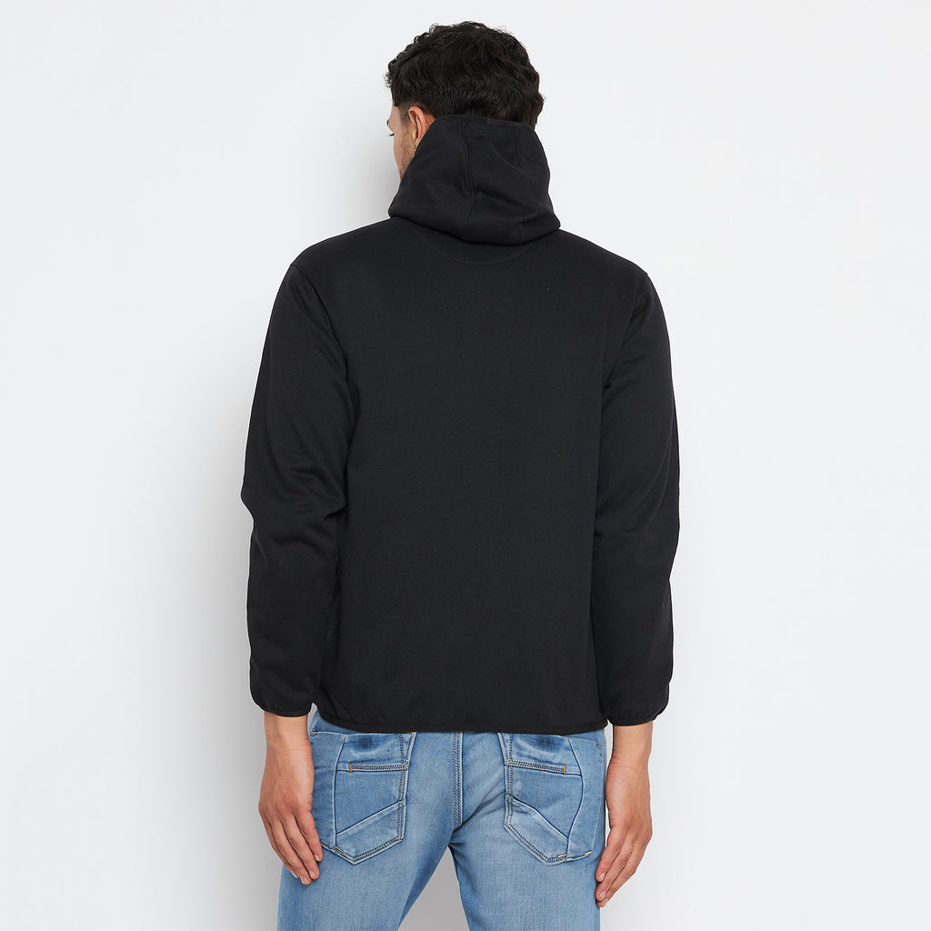 Duke Urban Men Hooded Sweatshirt (LF6159)