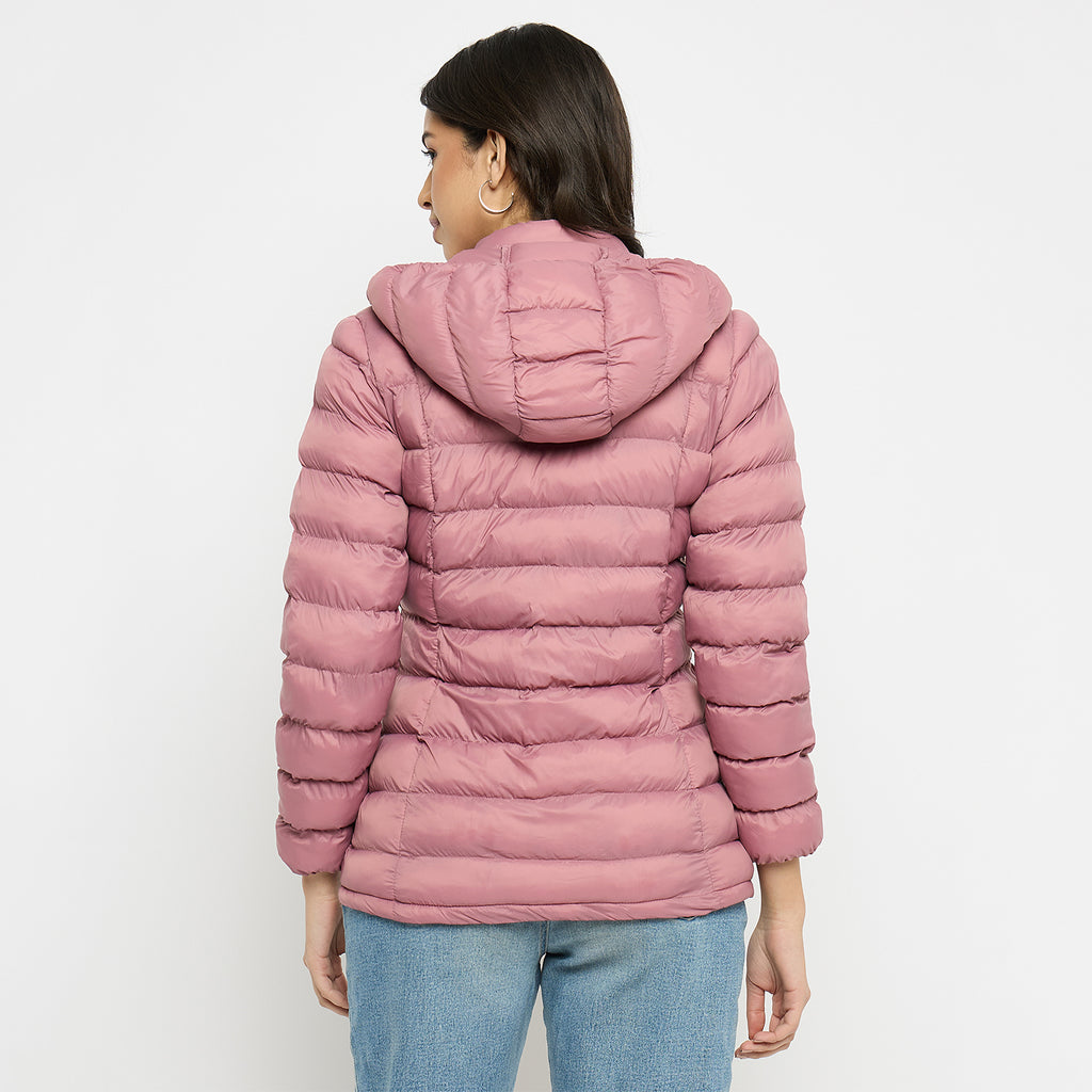 Duke Stardust Women Full Sleeve Jacket (SDZ4029)