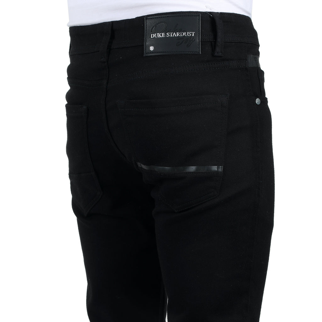 Duke Urban Men Stretchable Slim Fit Jeans (SDD5469)
