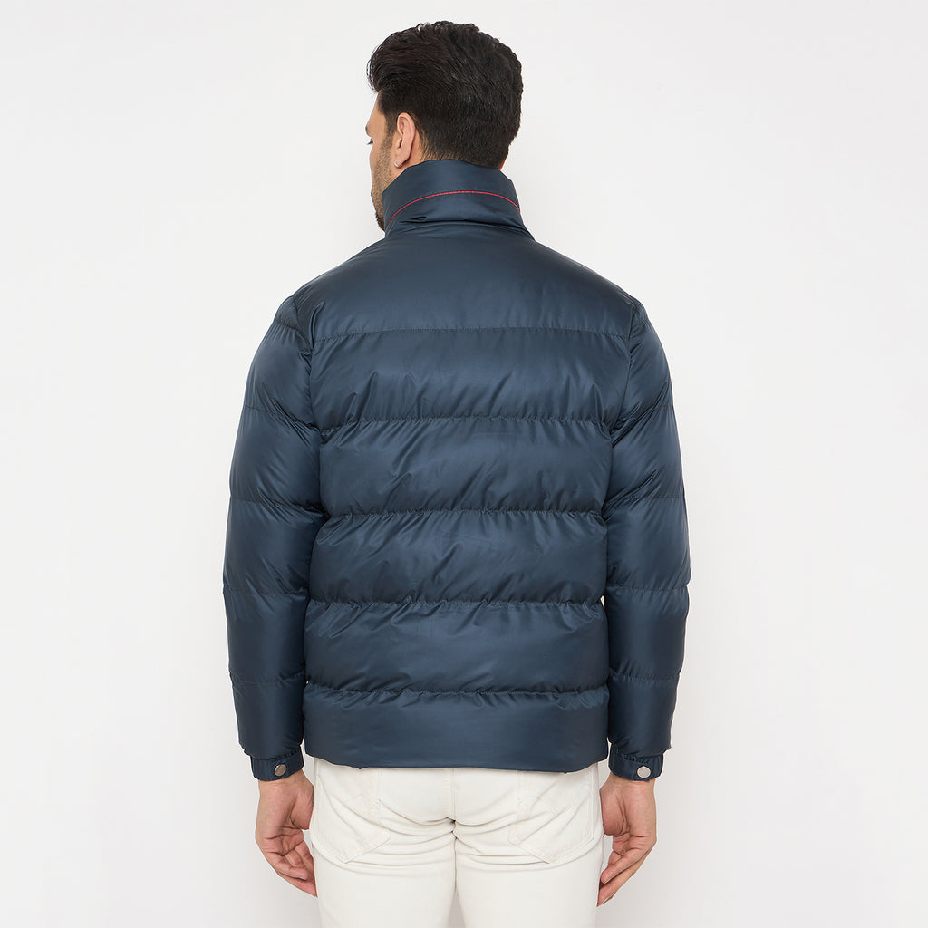 Duke Urban Men Full Sleeve Jacket (SDZ3177)