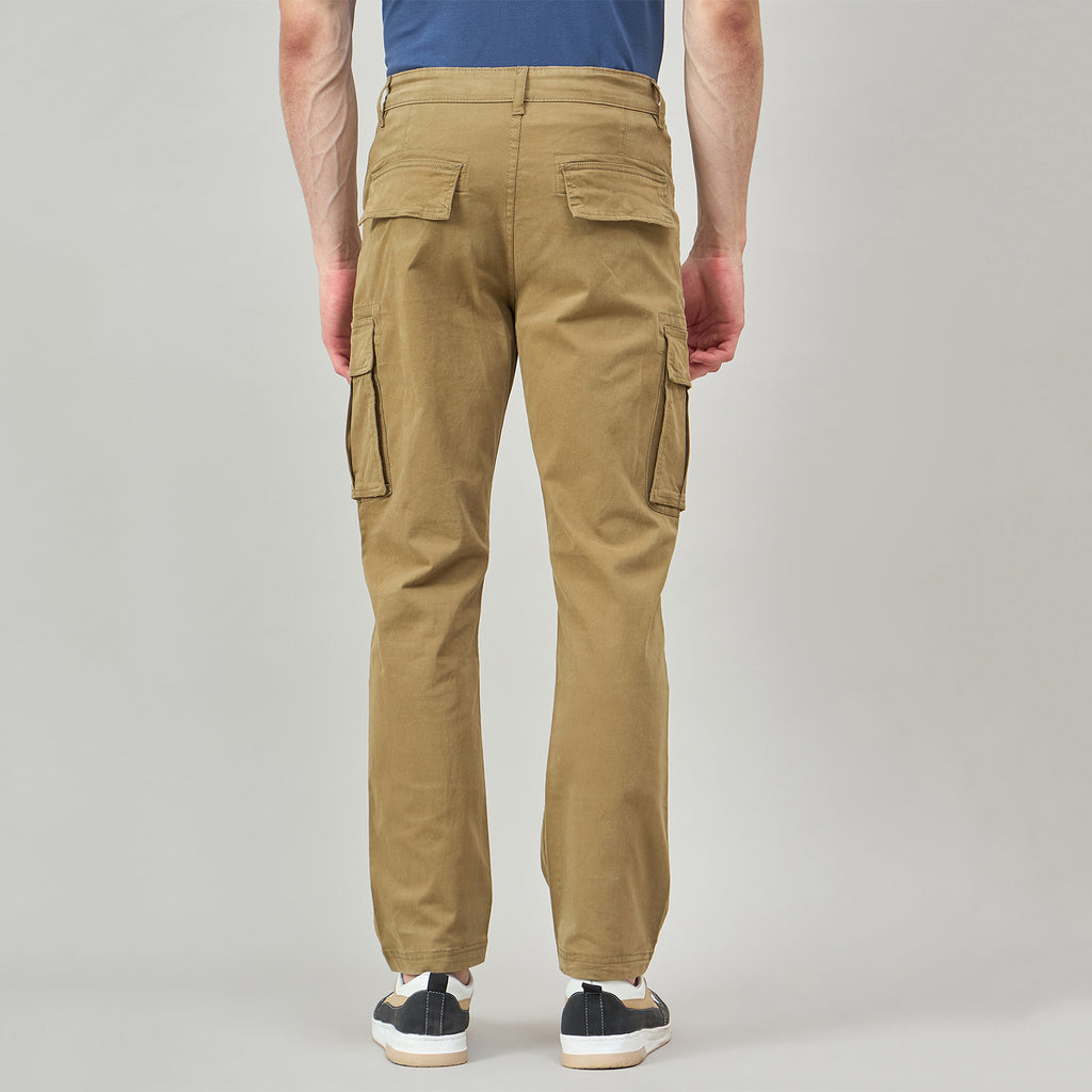 Duke Urban Men Non-Denim Cargo (SDT4607)