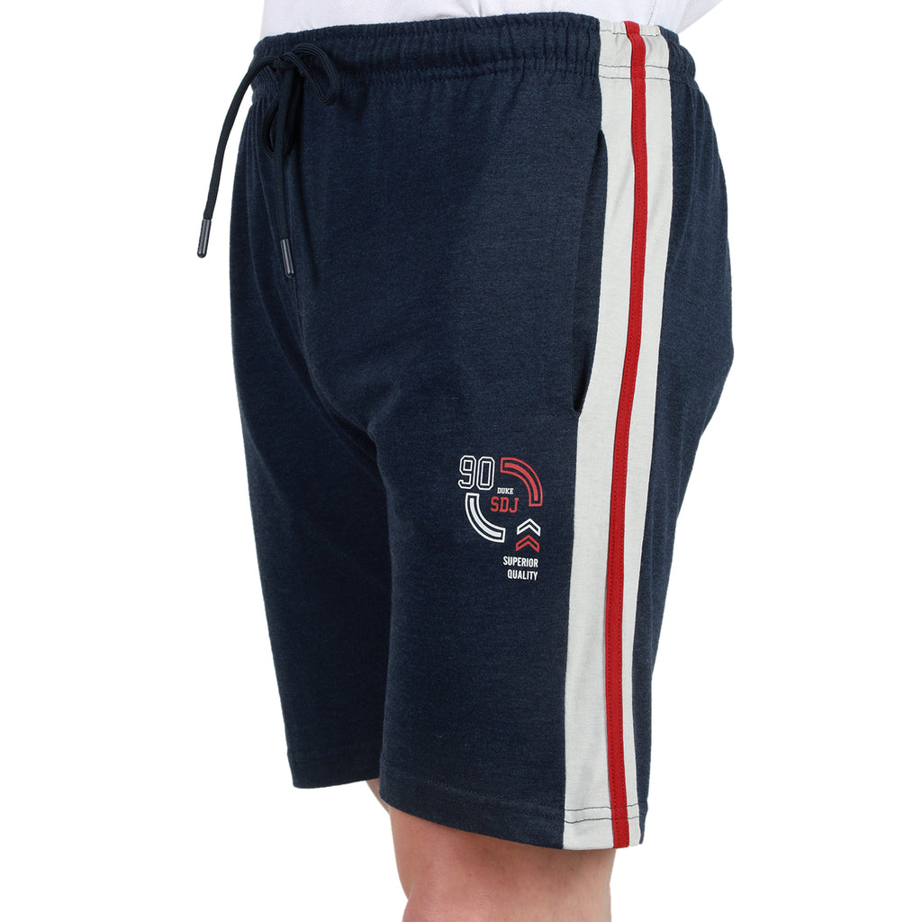 Duke Urban Men Stardust Regular Shorts (LF5930)