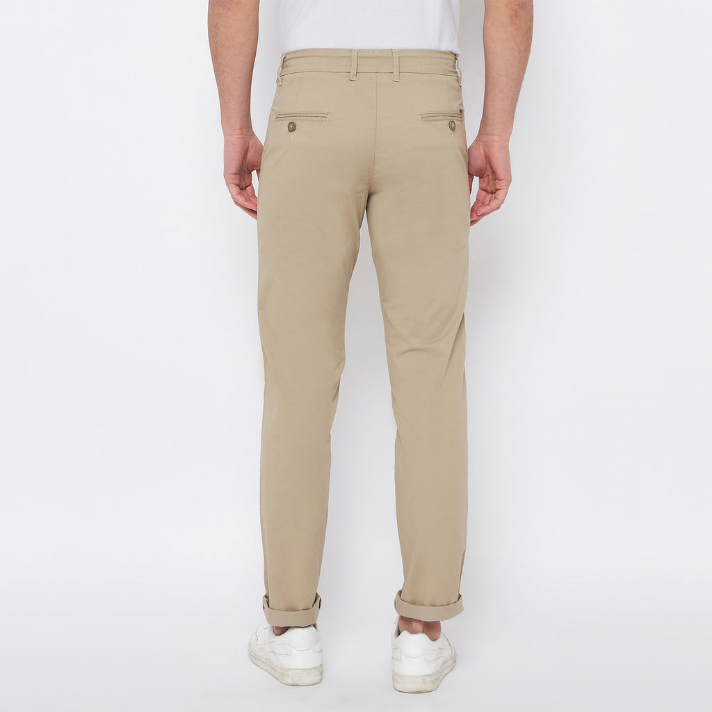Duke Urban Men Chinos Trousers (SDT4602)