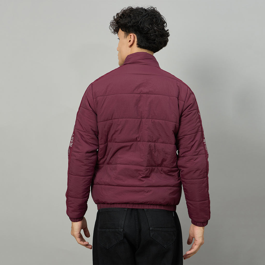 Duke Urban Men Short Style Bomber Jacket (SDZ3103)