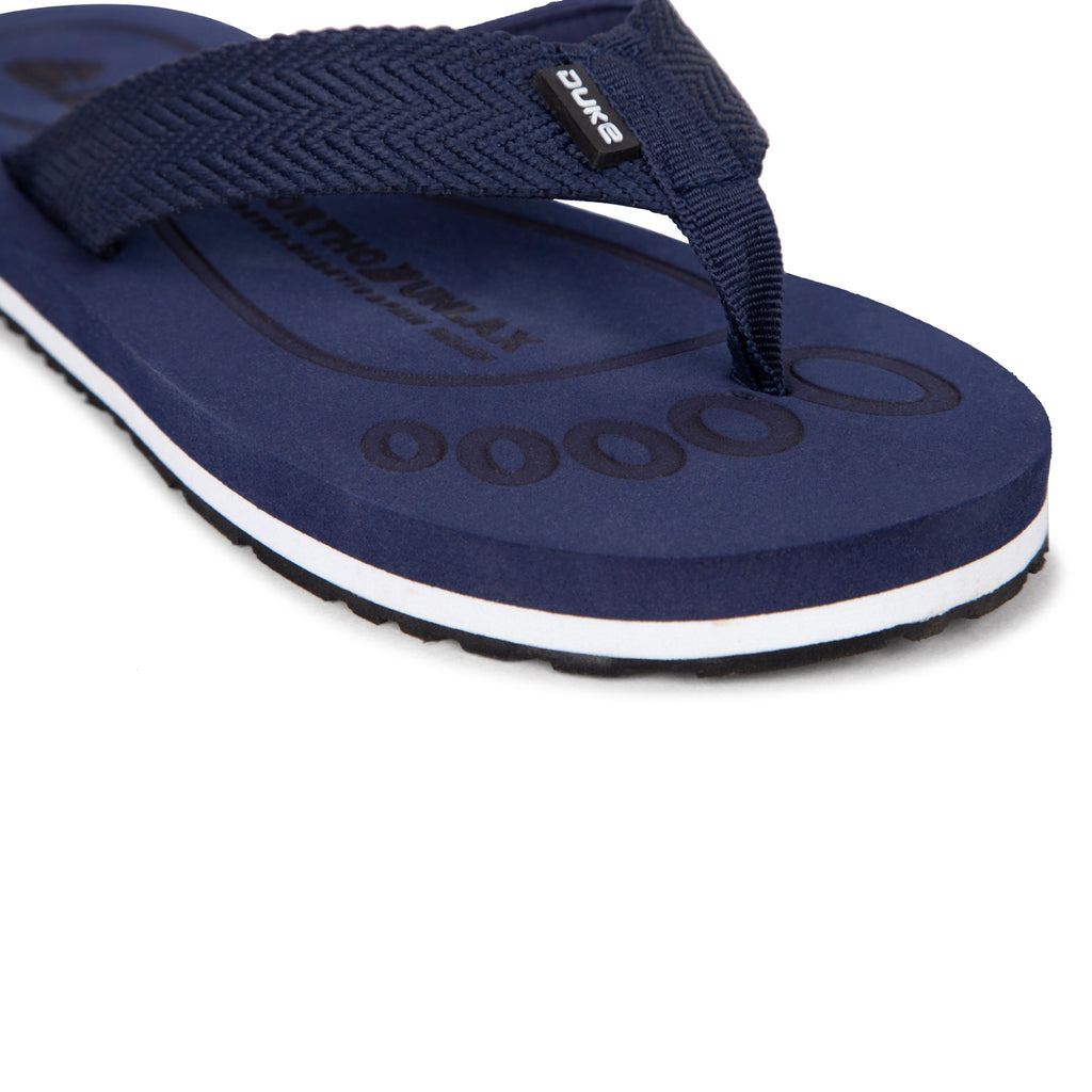 Duke Men Flip-Flops (FWC0330)