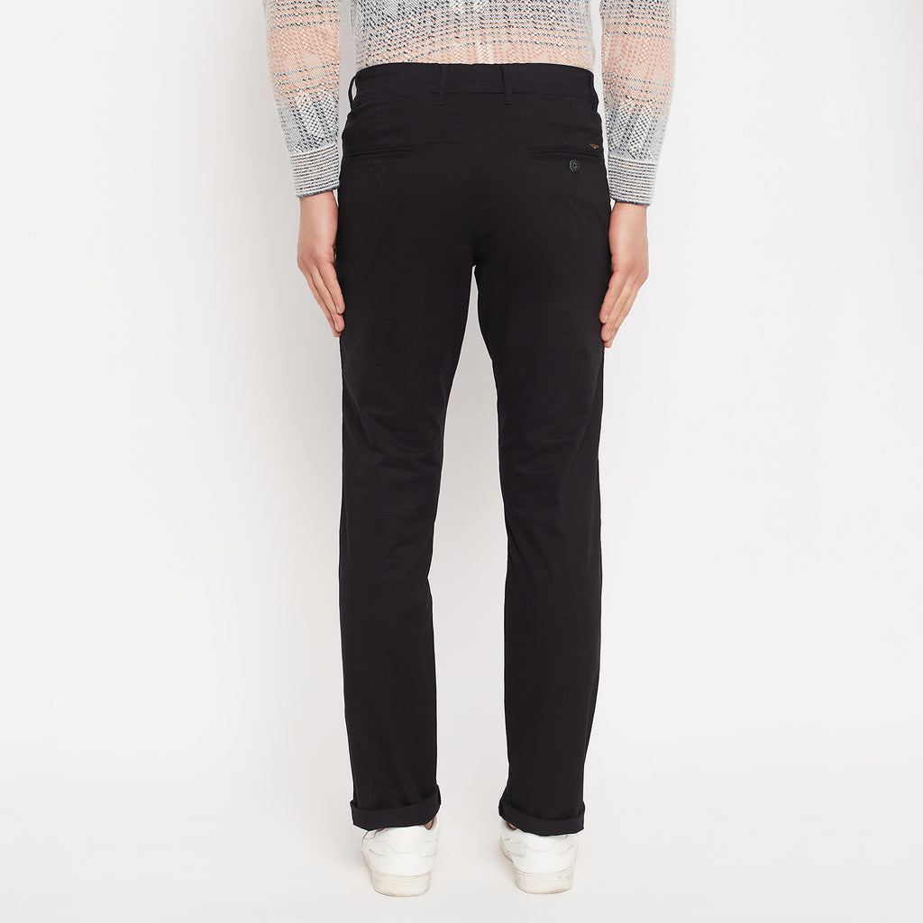 Duke Urban Men Chinos Trousers (SDT4602)