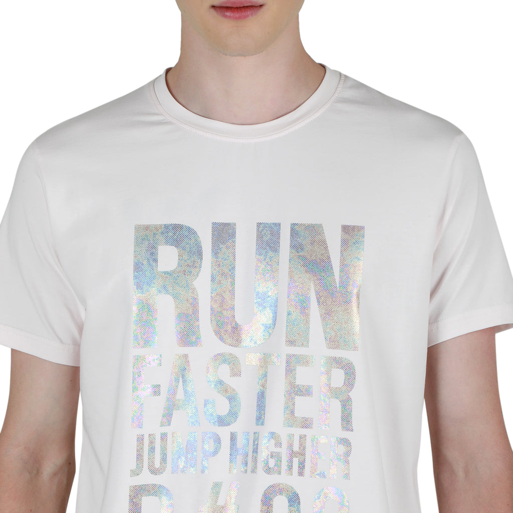 Duke Urban Men Half Sleeve Cotton T-shirt (LF7136)