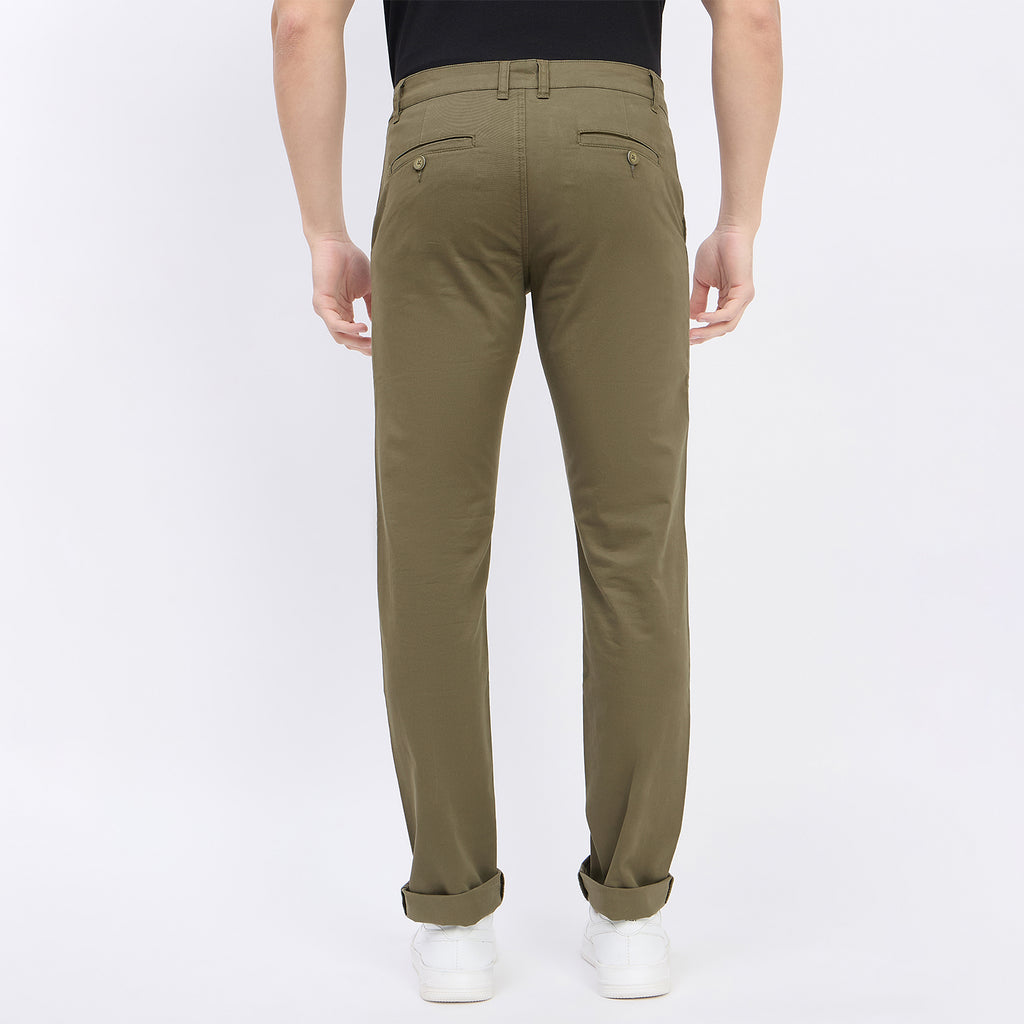 Duke Urban Men Chinos Trousers (SDT4576)