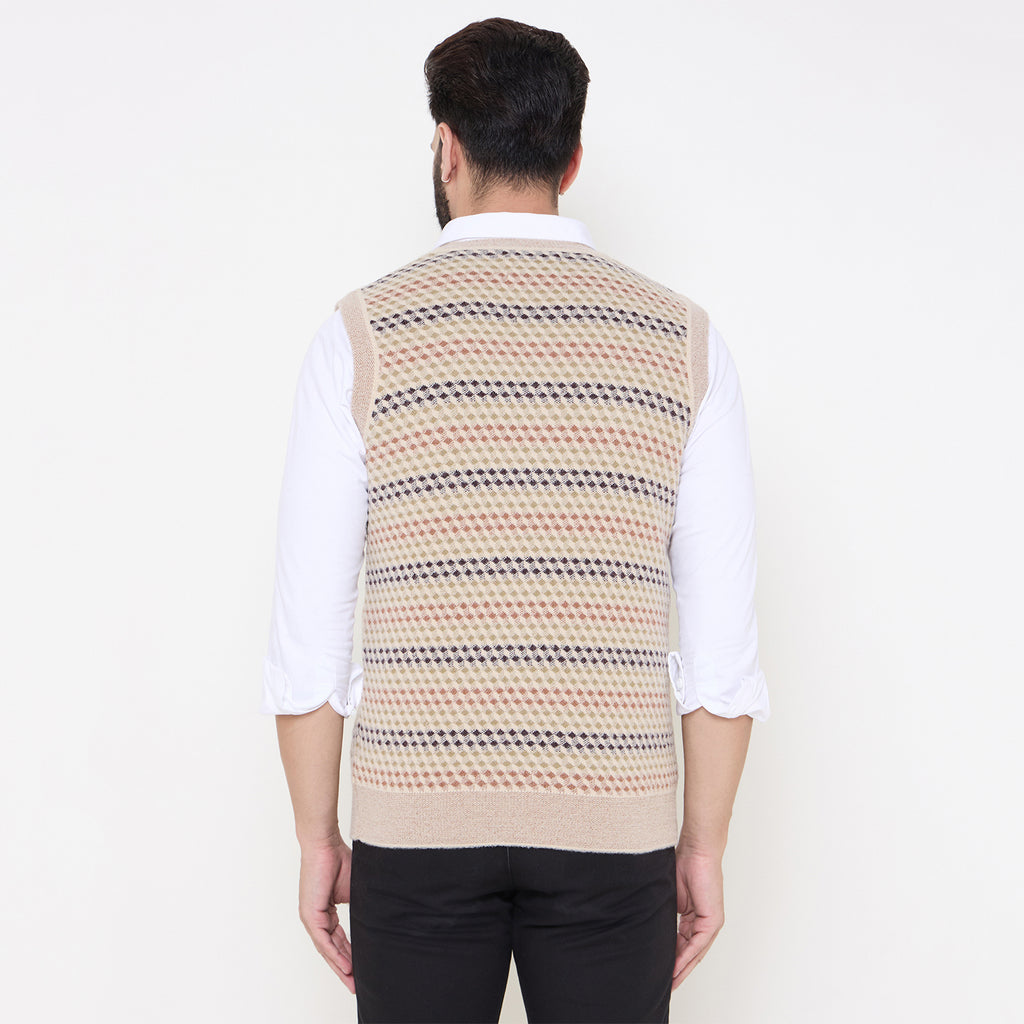 Duke Urban Men Round Neck Sweater (SDS2258)