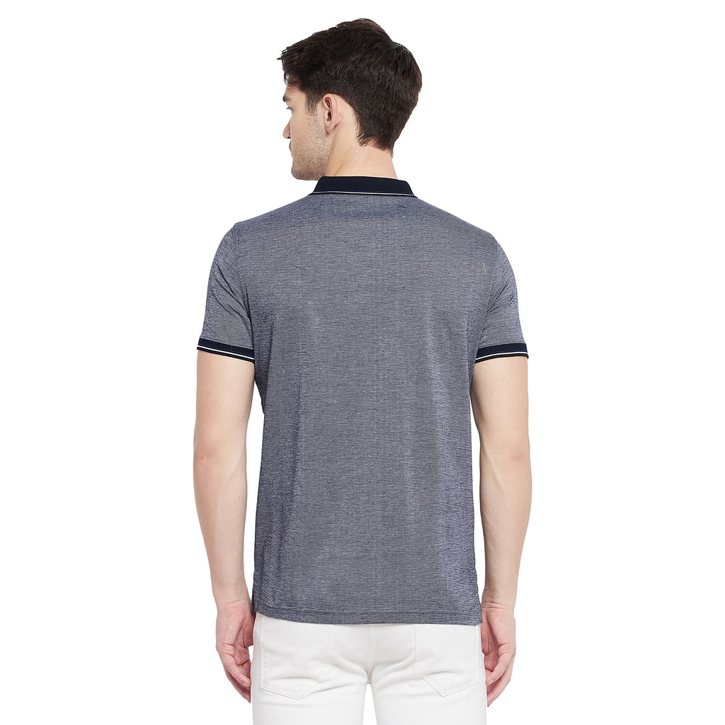 Duke Urban Men Half Sleeve T.Shirt (LQ1885)