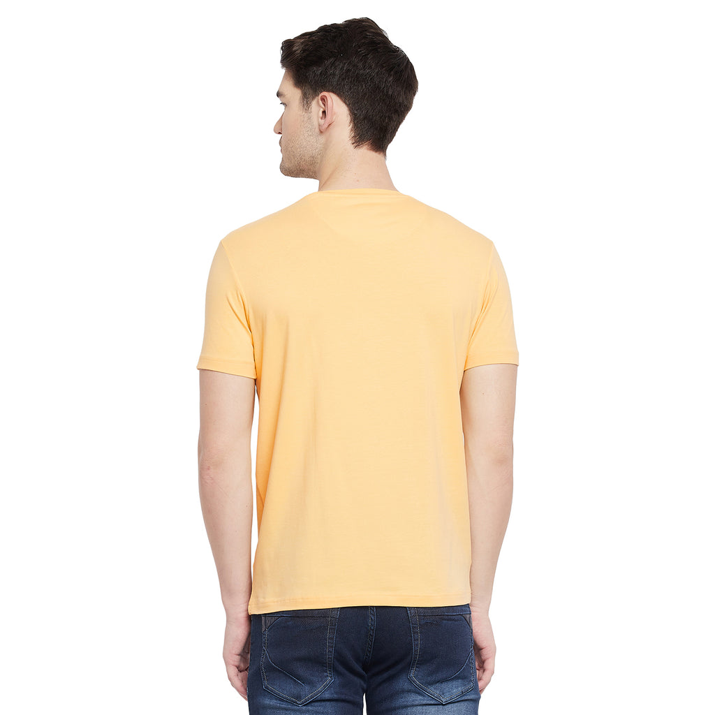 Duke Urban Men Half Sleeve T.Shirt (LQ4598)