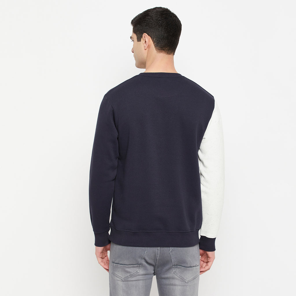 Duke Urban Men Round Neck Sweatshirt (LF6282)
