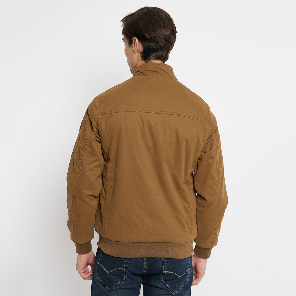 Duke Urban Men Full Sleeve Jacket (SDZ3059)