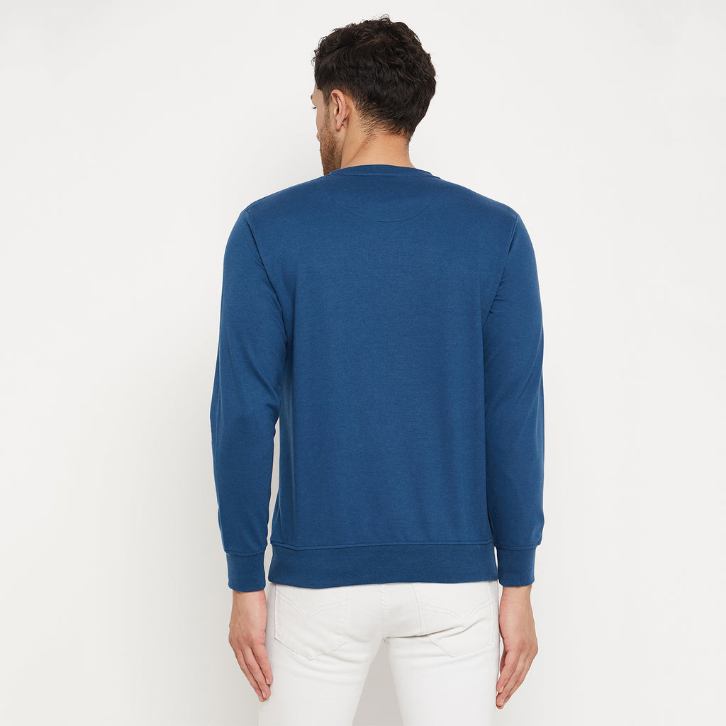Duke Urban Men Round Neck Sweatshirt (LF6308)