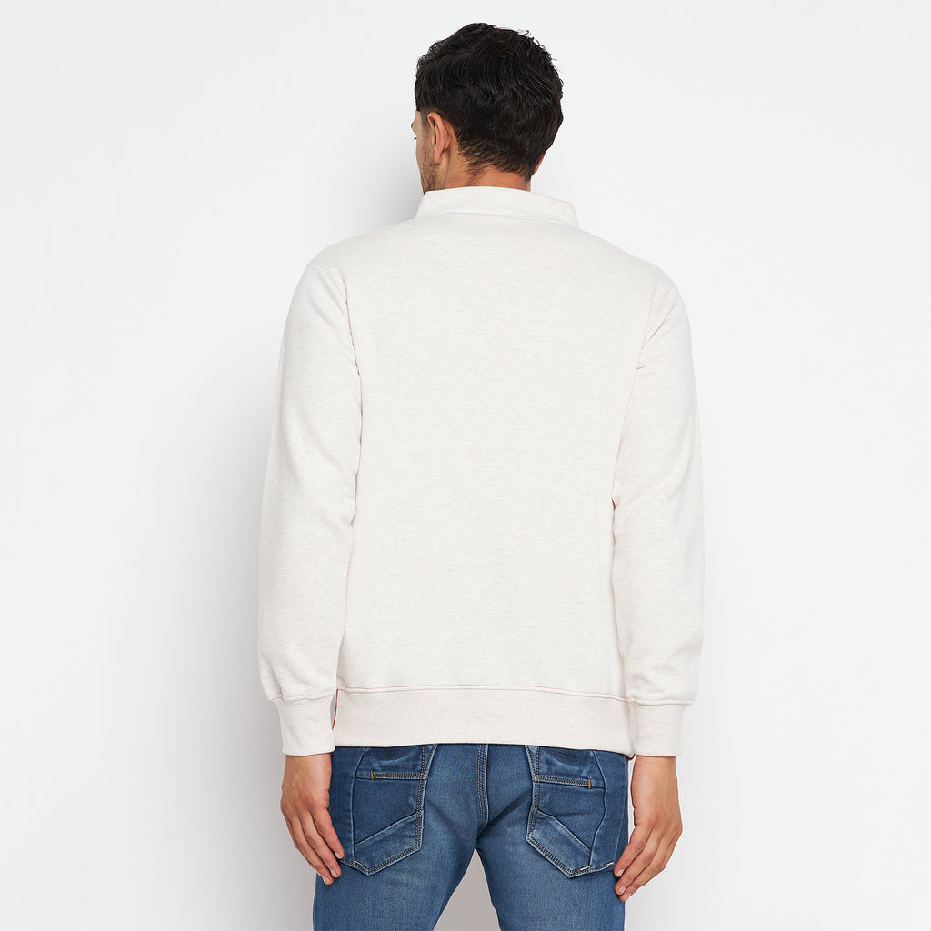 Duke Urban Men Round Neck Sweatshirt (LF6211)