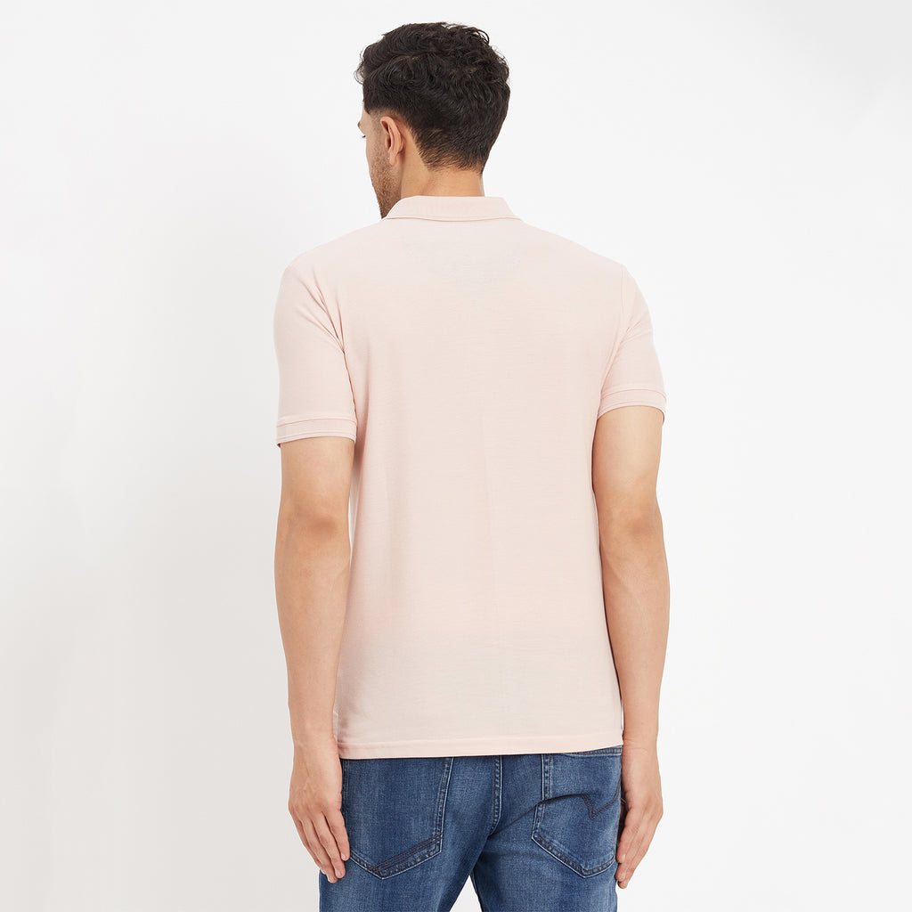 Duke Urban Men Half Sleeve Cotton T-shirt (SD51)- More Colours