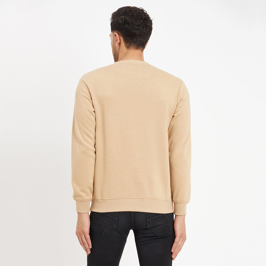 Duke Urban Men Round Neck Sweatshirt (LF3951)