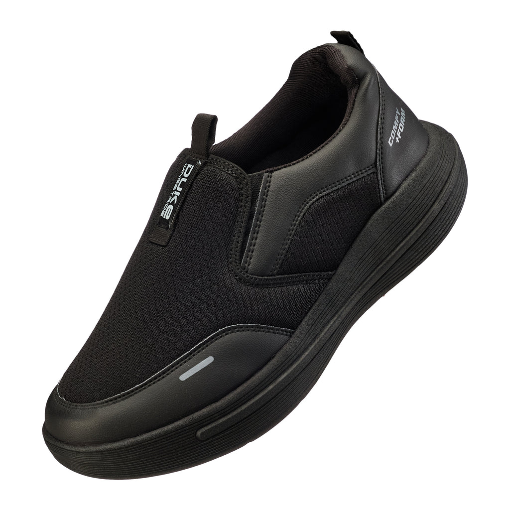 Duke Men's Slipease Sports Shoes (FWOL2149)