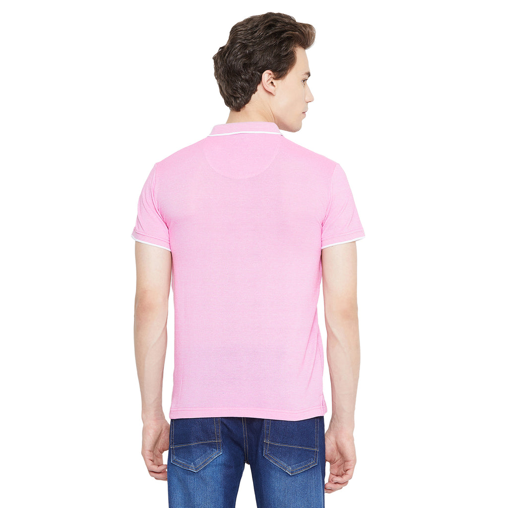 Duke Urban Men Half Sleeve T.Shirt (LQ6262)