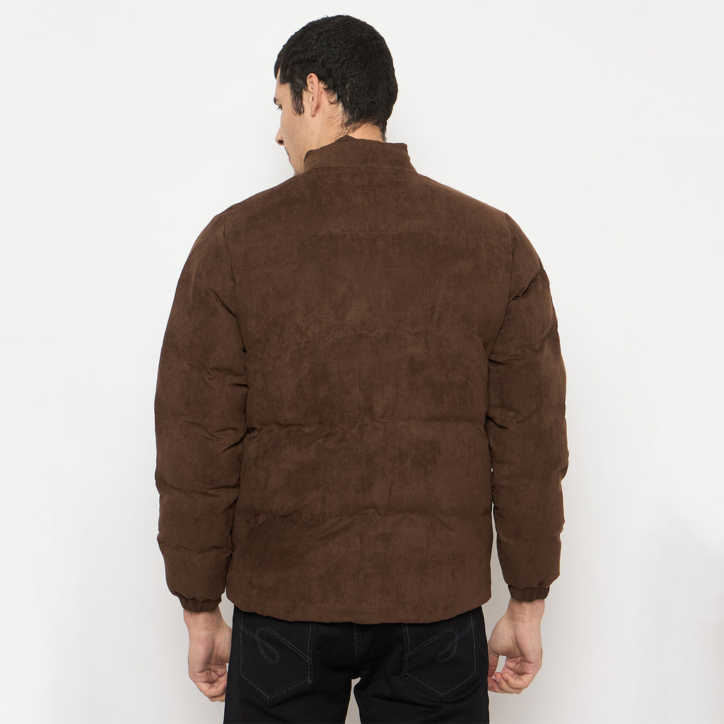 Duke Urban Men Full Sleeve Jacket (SDZ3176)