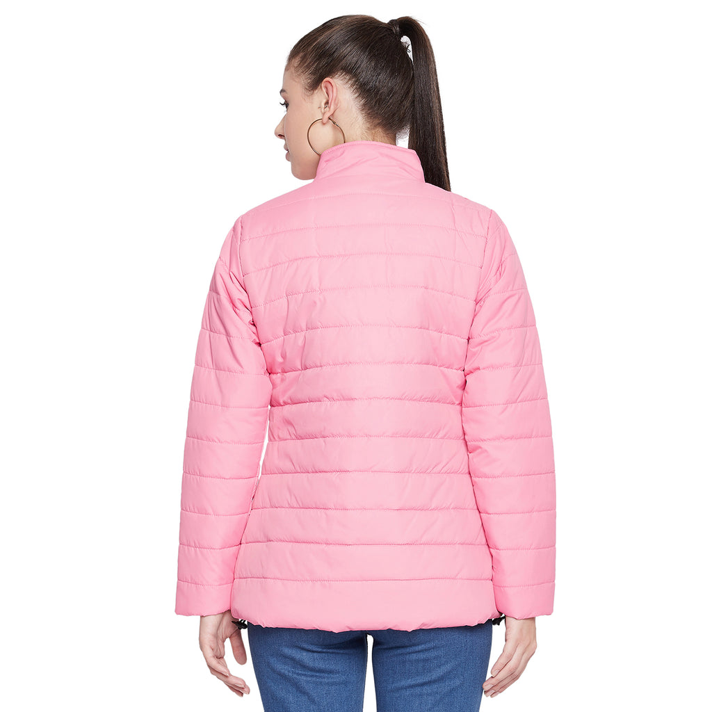 Duke Urban Women Full Sleeve Jacket (SDZ6750)