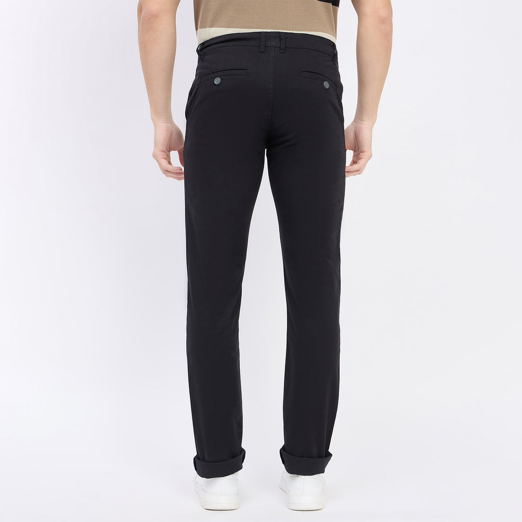 Duke Urban Men Chinos Trousers (SDT4576)