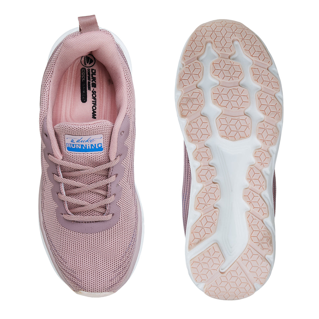 Duke Women Sports Shoes (XFOL1545)