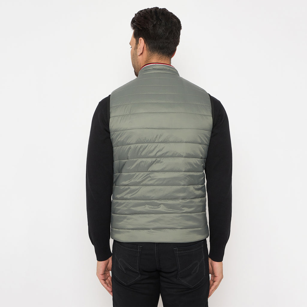 Duke Urban Men Sleeveless Jacket (SDZ2251)