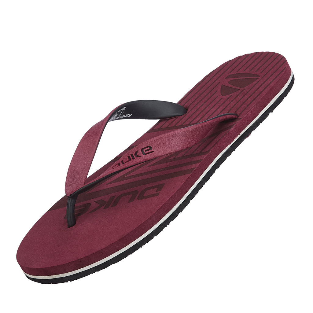 Duke Mens Soft Step Slippers (FWC6210)