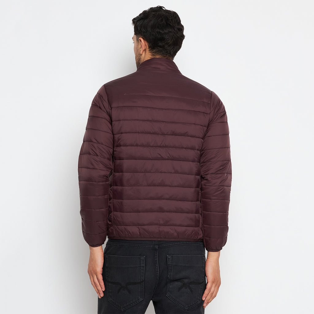 Duke Urban Men Full Sleeve Jacket (SDZ1007)