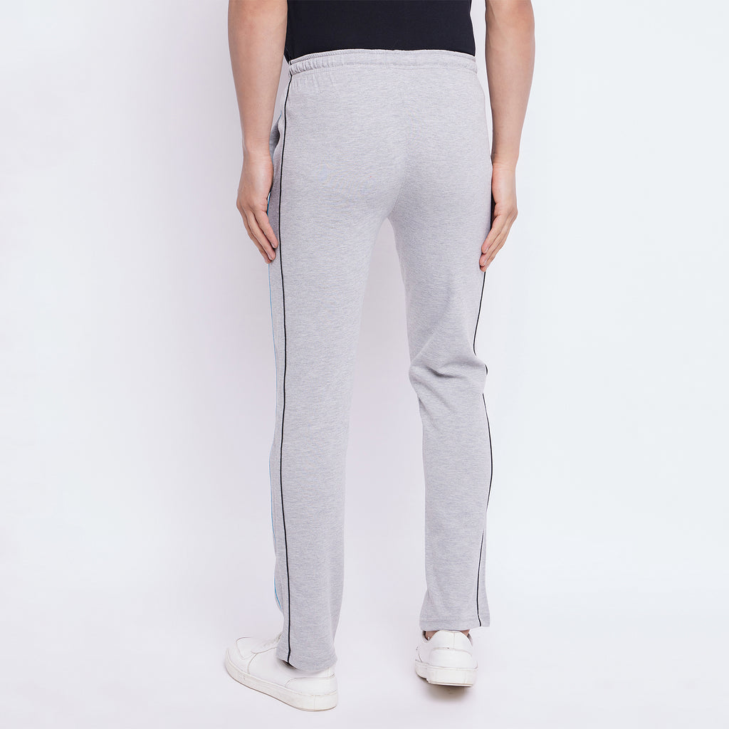 Duke Men Urban Regular Track Pants (LF5700)