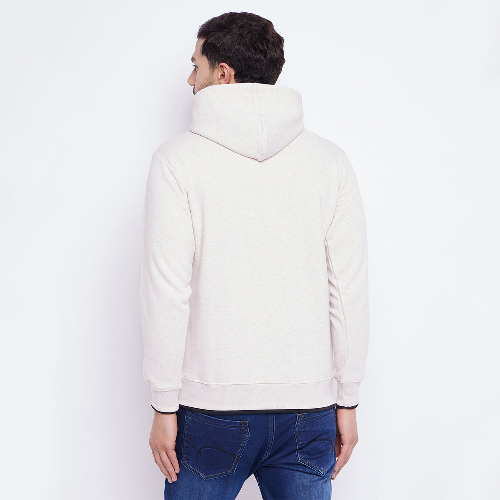 Duke Urban Men Hooded Sweatshirt (LF6230)